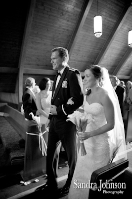 Best Ocean Breeze at Mayport wedding photographer - Sandra Johnson (SJFoto.com)